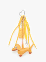 Tashengsel Miniprix Geel access YY223010
